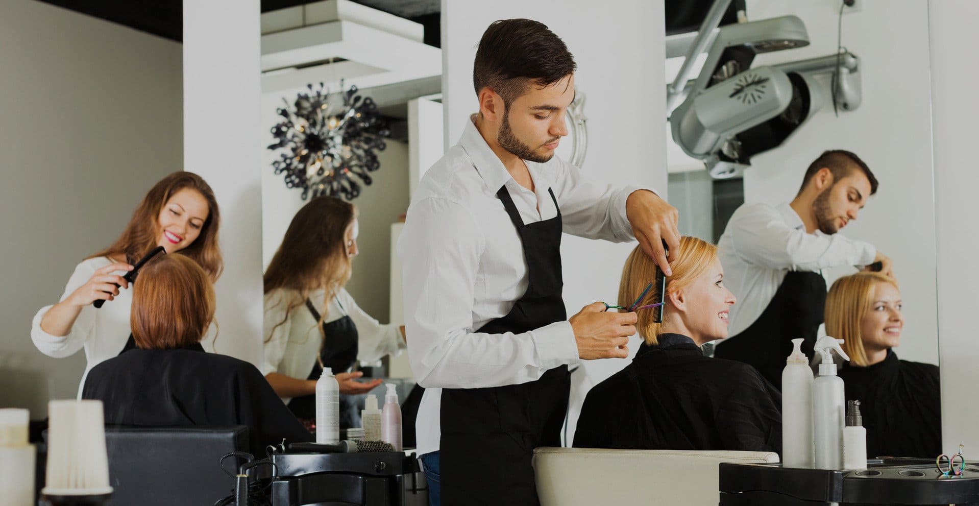 Quelles obligations légales, réglementaires et juridiques pour un coiffeur ?